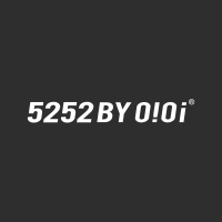 5252 BY O!Oi
