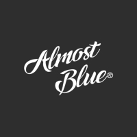 ALMOST BLUE