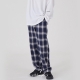 預訂|ACOVER TARTAN CHECK PANTS 預訂|ACOVER TARTAN CHECK PANTS