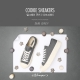預訂｜PAPERPLANES SNRD COOKIES SNEARKS (6 COLOR)