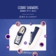 預訂｜PAPERPLANES SNRD COOKIES SNEARKS (6 COLOR)