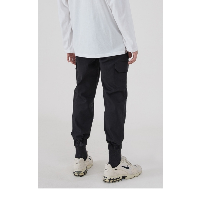 預訂|ACOVER COTTON CARGO REGULAR PANTS 預訂|ACOVER COTTON CARGO REGULAR PANTS