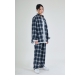 預訂｜ACOVER TARTAN POCKET CHECK SHIRT
