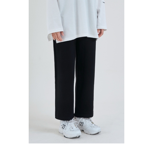 預訂|ACOVER LOOSE FIT SWEAT PANTS 預訂|ACOVER LOOSE FIT SWEAT PANTS