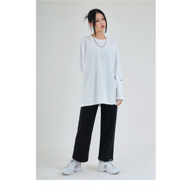 預訂|ACOVER LOOSE FIT SWEAT PANTS 預訂|ACOVER LOOSE FIT SWEAT PANTS