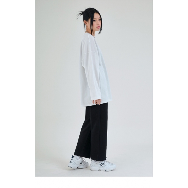 預訂|ACOVER LOOSE FIT SWEAT PANTS 預訂|ACOVER LOOSE FIT SWEAT PANTS