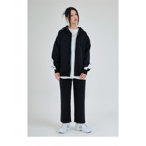 預訂｜ACOVER LOOSE FIT SWEAT PANTS