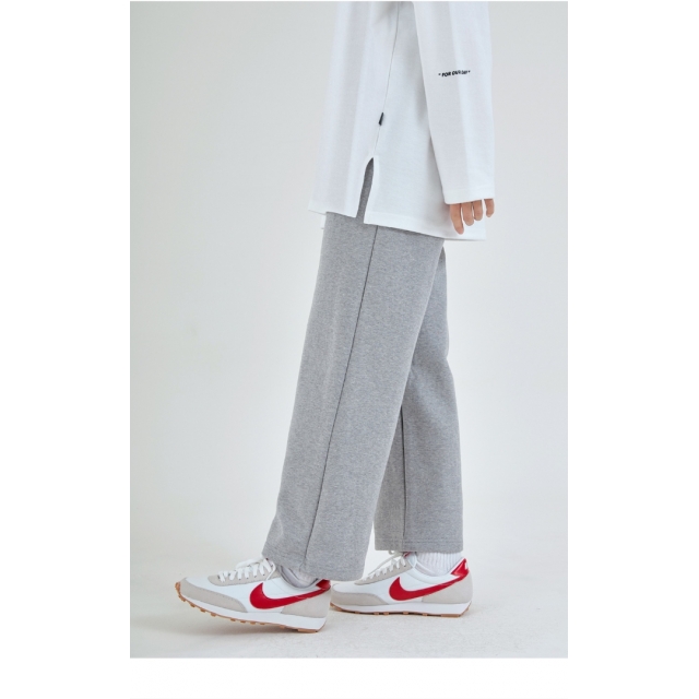 預訂|ACOVER LOOSE FIT SWEAT PANTS 預訂|ACOVER LOOSE FIT SWEAT PANTS