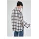 預訂｜ACOVER TARTAN POCKET CHECK SHIRT