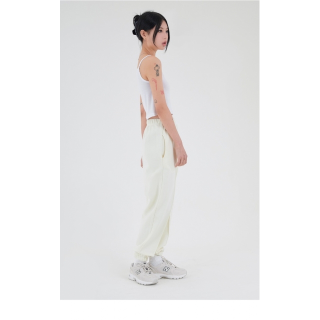 預訂｜ACOVER SQUARE NECK SHORT SLEEVELESS