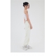預訂｜ACOVER SQUARE NECK SHORT SLEEVELESS