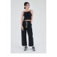 預訂｜ACOVER SQUARE NECK SHORT SLEEVELESS