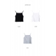 預訂｜ACOVER SQUARE NECK SHORT SLEEVELESS