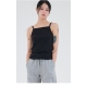 預訂｜ACOVER SQUARE NECK LONG SLEEVELESS