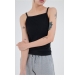 預訂｜ACOVER SQUARE NECK LONG SLEEVELESS