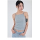 預訂｜ACOVER SQUARE NECK LONG SLEEVELESS