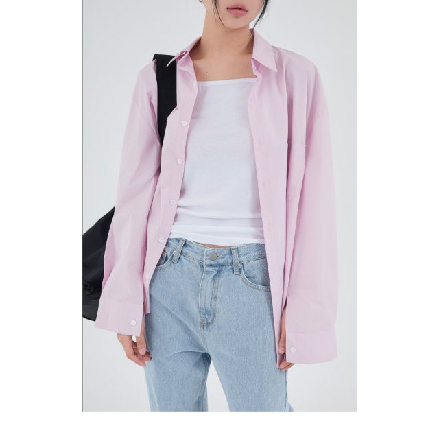 預訂｜ACOVER SQUARE NECK LONG SLEEVELESS