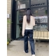 春季預訂|MUAHMUAH RAW DENIM WIDE PANTS 春季預訂|MUAHMUAH RAW DENIM WIDE PANTS