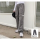 預訂｜MUAHMUAH COOLING CARCO BANDING PANTS