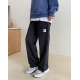 預訂｜MUAHMUAH COOLING CARCO BANDING PANTS