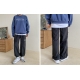 預訂｜MUAHMUAH COOLING CARCO BANDING PANTS