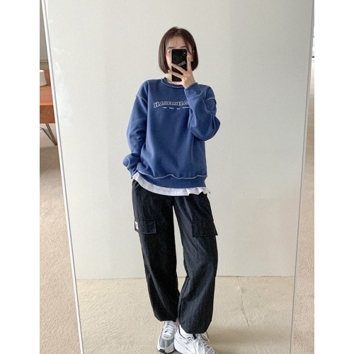 預訂｜MUAHMUAH COOLING CARCO BANDING PANTS