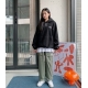 預訂｜MUAHMUAH COOLING CARCO BANDING PANTS