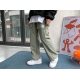 預訂｜MUAHMUAH COOLING CARCO BANDING PANTS