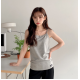 預訂｜MUAHMUAH STARNDARD STRING SLEEVELESS