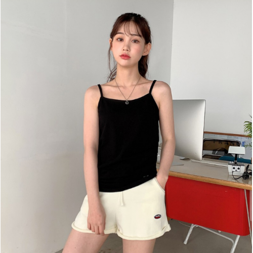 預訂｜MUAHMUAH STARNDARD STRING SLEEVELESS