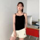預訂｜MUAHMUAH STARNDARD STRING SLEEVELESS