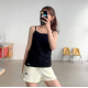 預訂｜MUAHMUAH STARNDARD STRING SLEEVELESS