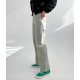 春季預訂｜MUAHMUAH STRAIGHT FIT COLOR DENIM PANTS