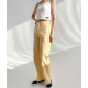 春季預訂｜MUAHMUAH STRAIGHT FIT COLOR DENIM PANTS
