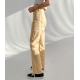 春季預訂｜MUAHMUAH STRAIGHT FIT COLOR DENIM PANTS