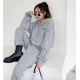 秋冬預訂｜MUAHMUAH SYMBOL LOGO JOGGER PANTS