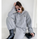 秋冬預訂｜MUAHMUAH SYMBOL LOGO JOGGER PANTS