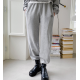 秋冬預訂｜MUAHMUAH SYMBOL LOGO JOGGER PANTS