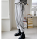 秋冬預訂｜MUAHMUAH SYMBOL LOGO JOGGER PANTS