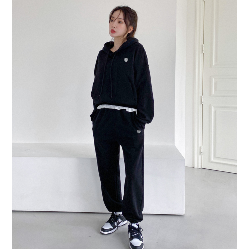 秋冬預訂｜MUAHMUAH SYMBOL LOGO JOGGER PANTS