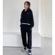 秋冬預訂｜MUAHMUAH SYMBOL LOGO JOGGER PANTS