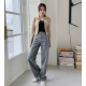 春季預訂｜MUAHMUAH SLIMFIT KINT ZIPUP CARDIGAN