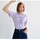 春季預訂｜MUAHMUAH SIGNATURE REGULAR FIT HALF T-SHIRT