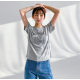 春季預訂｜MUAHMUAH SIGNATURE REGULAR FIT HALF T-SHIRT