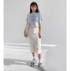 春季預訂｜MUAHMUAH SIGNATURE REGULAR FIT HALF T-SHIRT