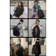 F/W 預訂｜ODD STUDIO SCOTCH MESH BACKPACK
