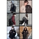F/W 預訂｜ODD STUDIO SCOTCH MESH BACKPACK