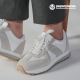 預訂｜PAPERPLANES RUNNER GERMAN MILITARY SNEAKERS