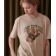 23S/S 預訂|AMBLER SUPERMAN T-SHIRT 23S/S 預訂|AMBLER SUPERMAN T-SHIRT