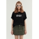 夏季預訂|5252 BY O!Oi BASIC LOGO T-SHIRTS 夏季預訂|5252 BY O!Oi BASIC LOGO T-SHIRTS